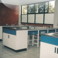 muebles de laboratorio ascma asesoría, consultoría, outsourcing
